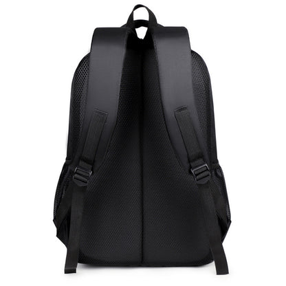 Rucksack Oxford, 36–55 L, Streifenmuster