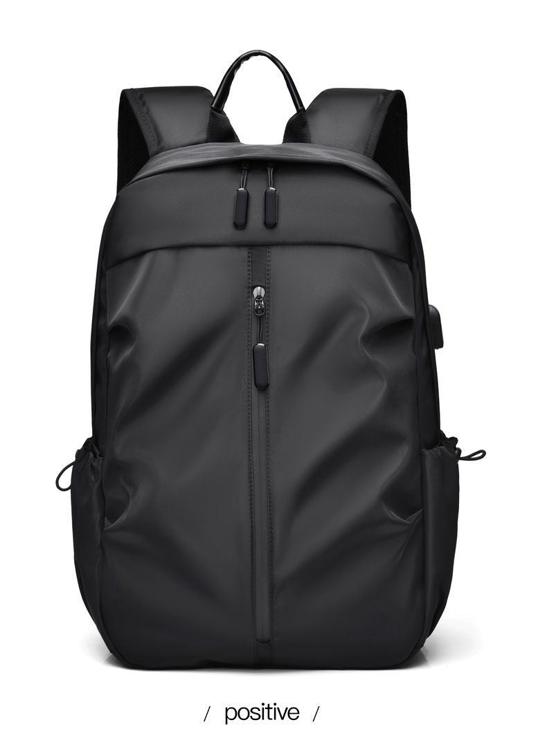 Herren-Rucksack mit Laptopfach, 20–35 L