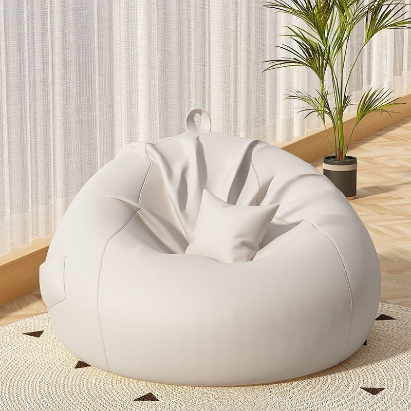 Sitzsack-Sessel für Erwachsene, mit EPS-Füllung