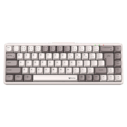 Mechanische Gaming-Tastatur mit Beleuchtung