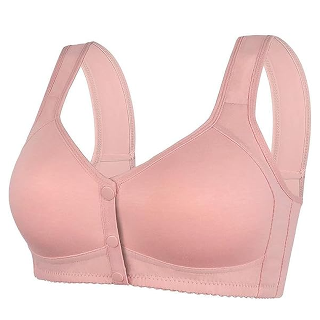 Bequemer Gänseblümchen-BH | Brehn