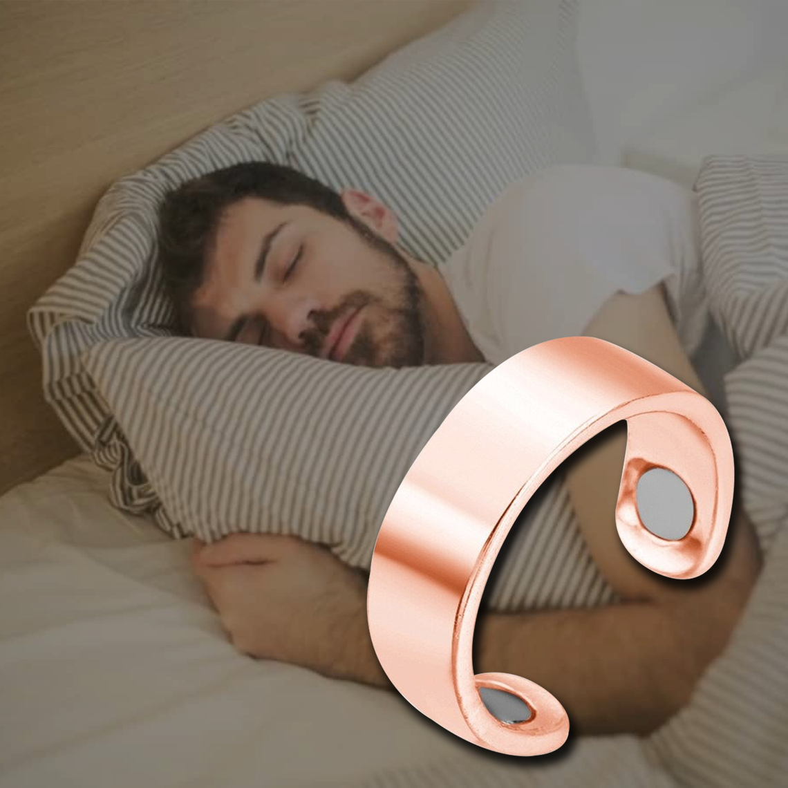 Brehn | Anti-Schnarch-Ring