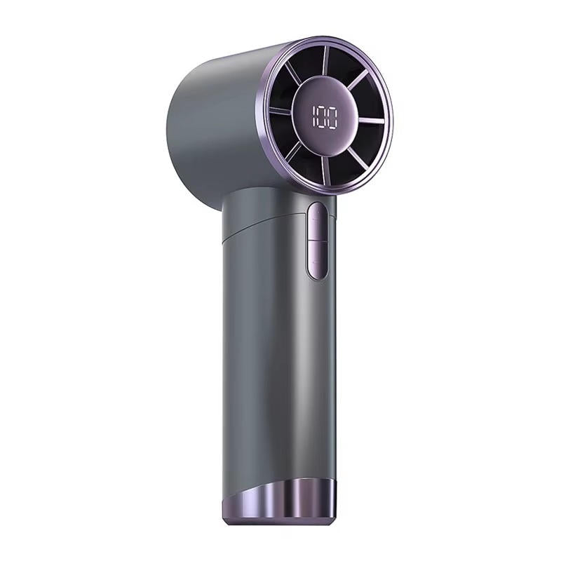 Tragbarer Handventilator | Brehn