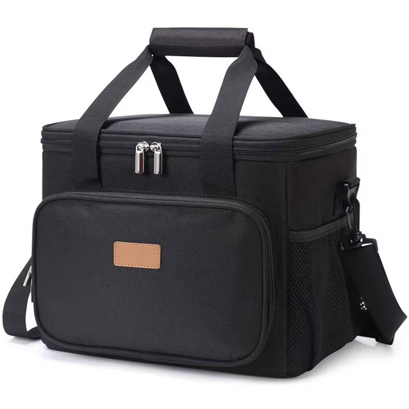 Isolierte Lunchtasche mit Kühlfunktion, 15 Liter | Brehn