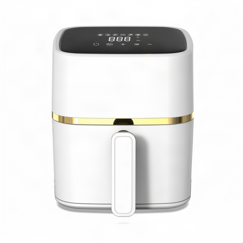 COSORI TurboBlaze 6.0-Liter Heißluftfritteuse