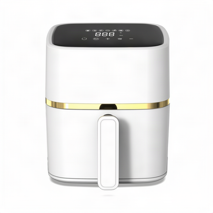 COSORI TurboBlaze 6.0-Liter Heißluftfritteuse
