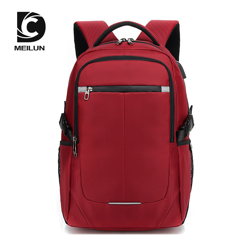 Rucksack 8806#, 20–35 L, Oxfordstoff, 15,6 Zoll