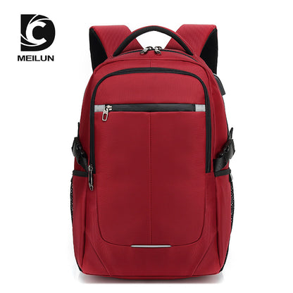Rucksack 8806#, 20–35 L, Oxfordstoff, 15,6 Zoll