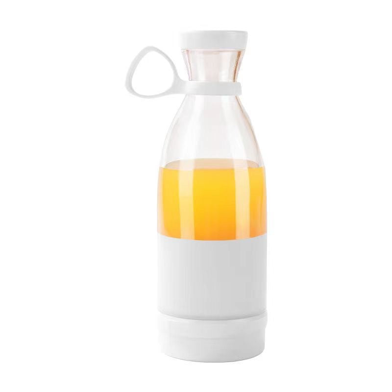 Portabler Entsafter Bestseller | Frischer Saft, jederzeit und überall