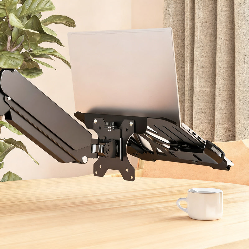 Laptopständer TP0071, 13–18 Zoll