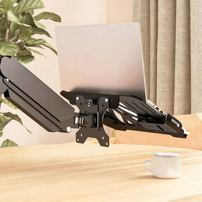 Laptopständer TP0071, 13–18 Zoll