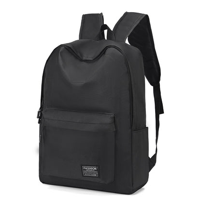 Rucksack, 20–35 L, Oxfordstoff, atmungsaktiv