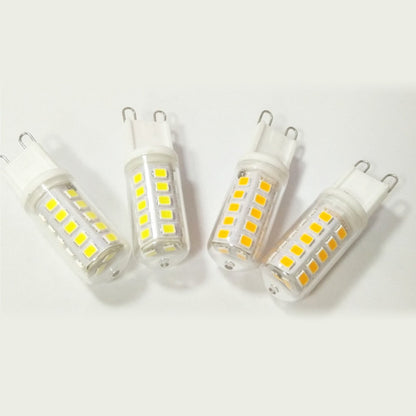 LED-Glühbirne G9, 3W, SMD2835, Keramik