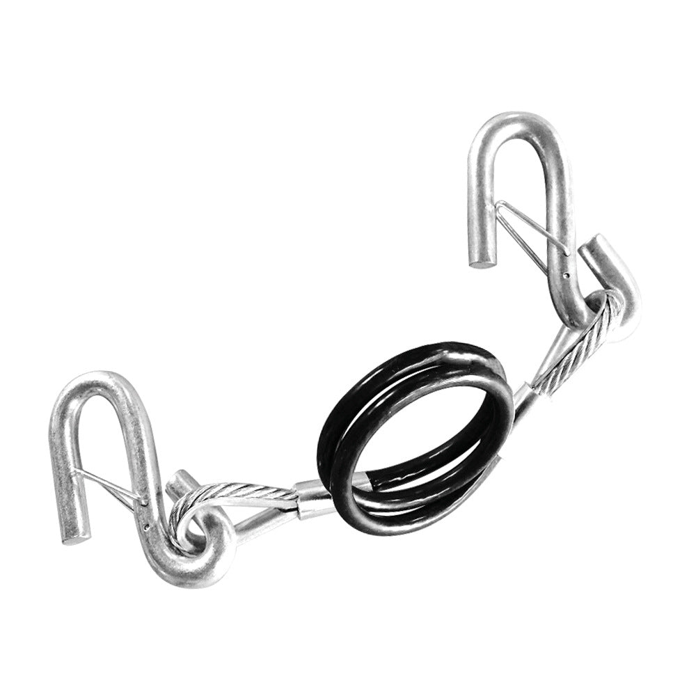 Sicherungsseil für Anhänger, Modell TCH-03A/B/C