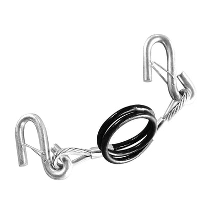 Sicherungsseil für Anhänger, Modell TCH-03A/B/C