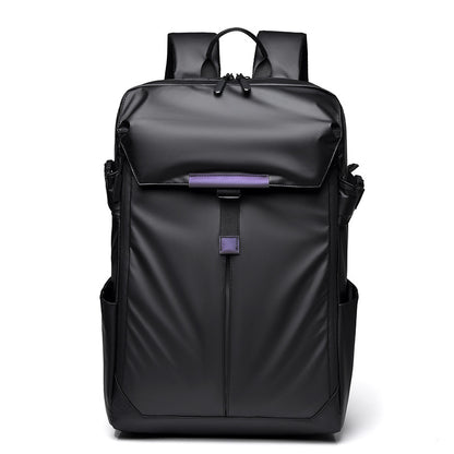 Rucksack aus Oxford-Gewebe, 20–35 L, erweiterbar