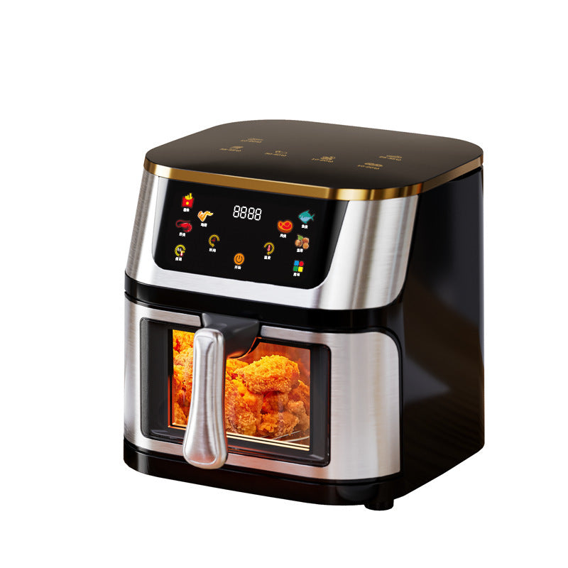 COSORI TurboBlaze 6.0-Liter Heißluftfritteuse