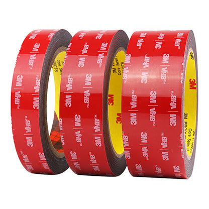 VHB Doppelseitiges Schaumklebeband, 1,1 mm
