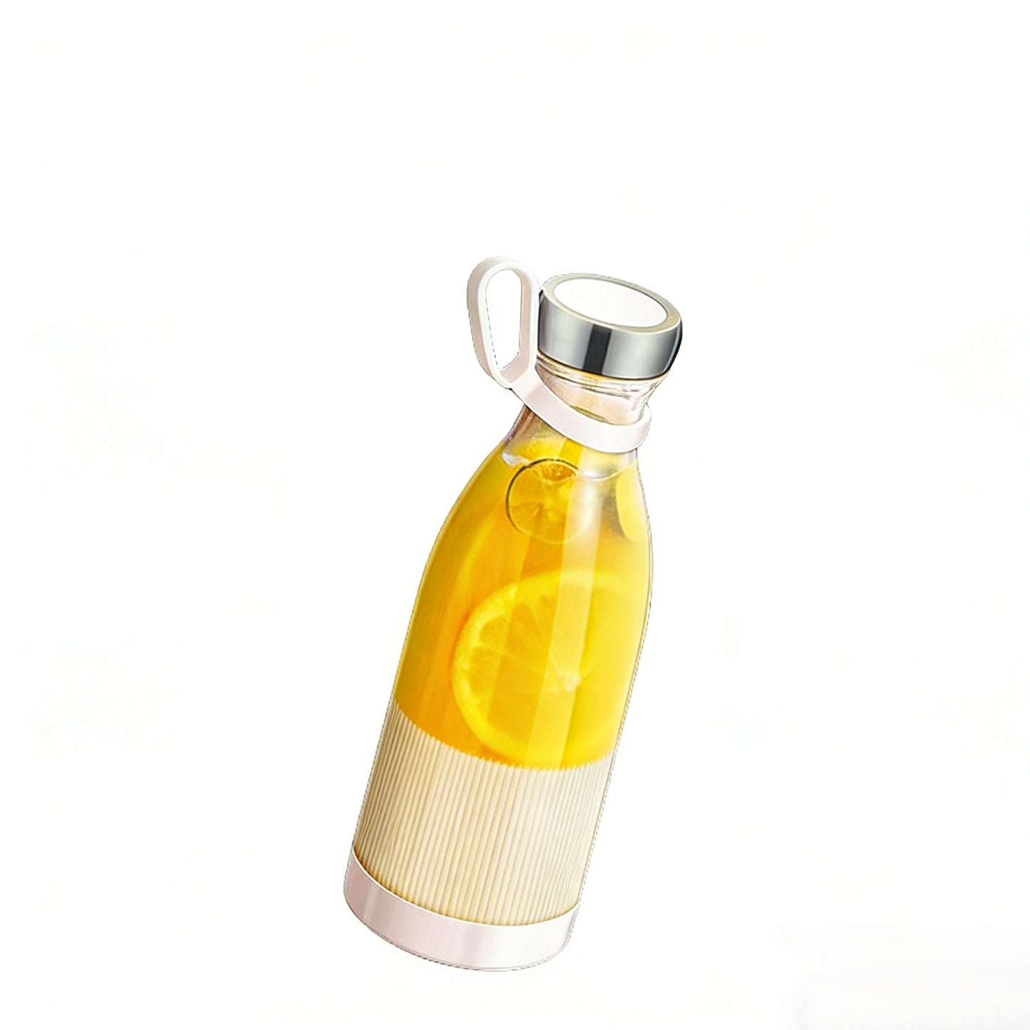 Tragbarer Entsafter, 400 mL, USB-Ladung