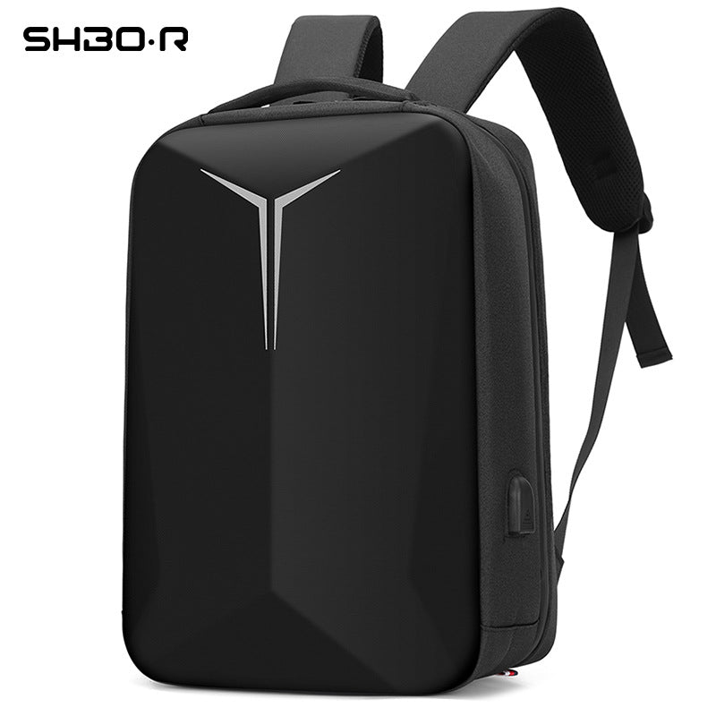 Laptop-Rucksack 17,3 Zoll, stoßfest, 20-35 L