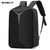 Laptop-Rucksack 17,3 Zoll, stoßfest, 20-35 L