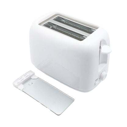 Toaster mit Funktionen Heizen, Rösten und Auftauen