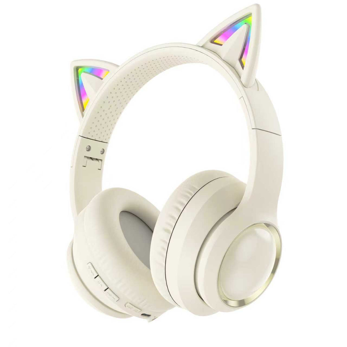 Kabelloses Kopfhörer MX-11 mit Bluetooth