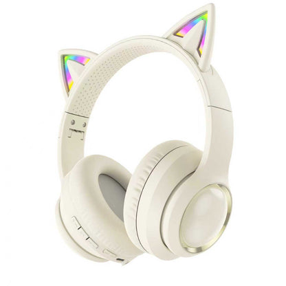 Kabelloses Kopfhörer MX-11 mit Bluetooth