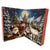 Adventskalender mit Weihnachtszwergen, 24 Stück