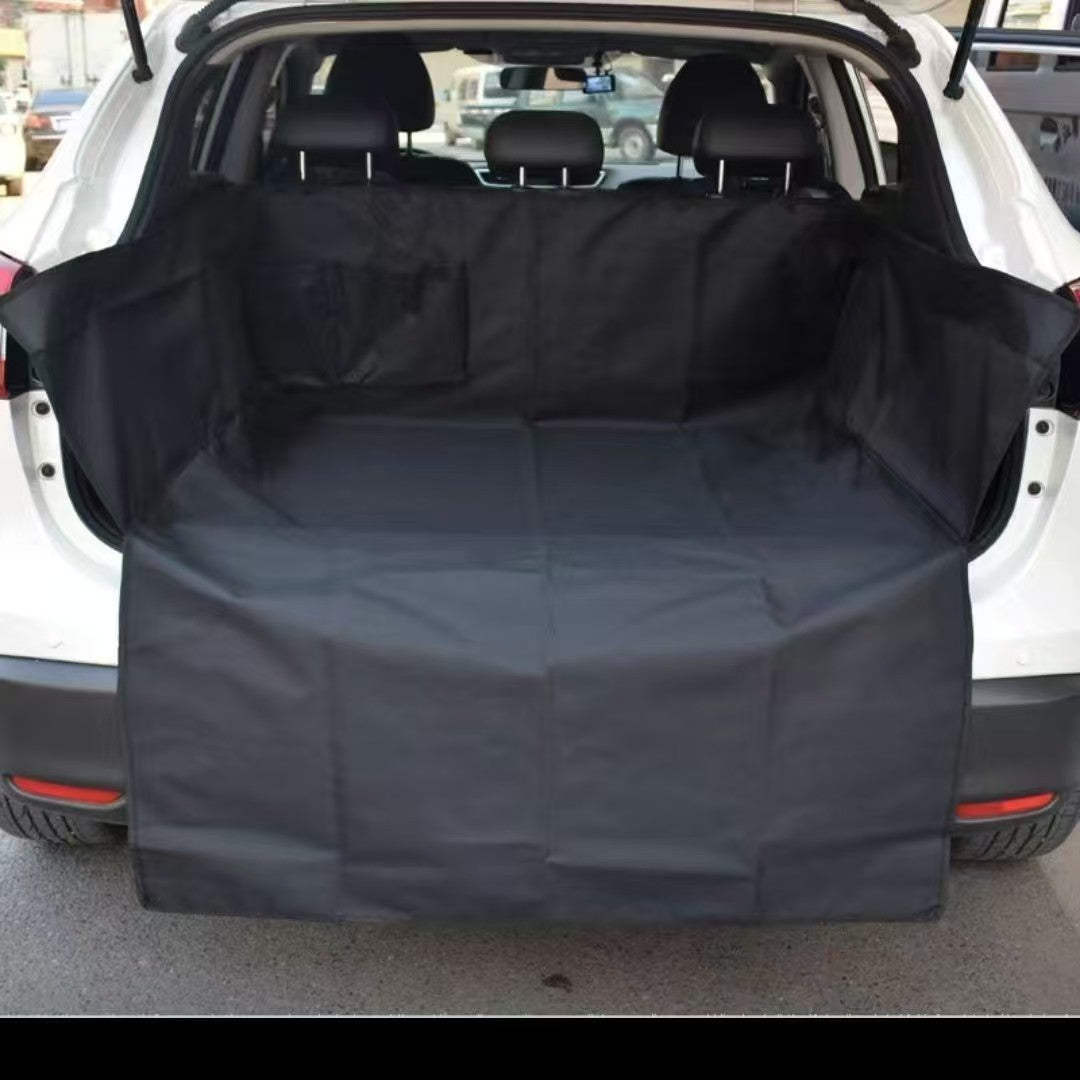 Kofferraumschutz für Chery Arrizo 5