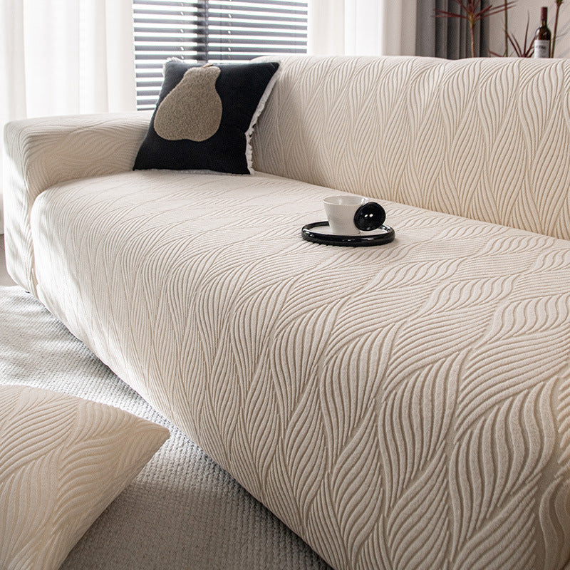 Leinenkissen für Sofas und Stühle, universell passend
