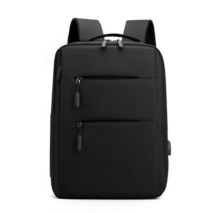 Rucksack, 20–35 L, USB-Ladeanschluss, bis 15,6 Zoll