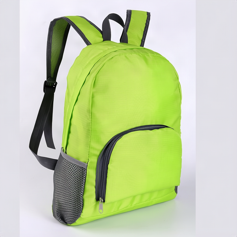 Faltbarer Rucksack aus Oxford-Gewebe, 20 L