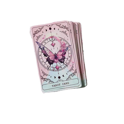 Tarotkarten, Klassisches Deck für Anfänger