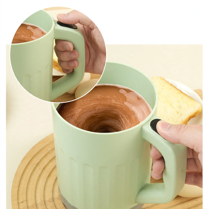 Automatische Rührtasse, 1000 ml