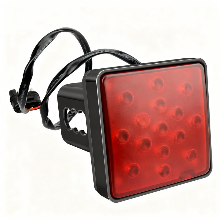 LED-Anhängerleuchte, 12-24V