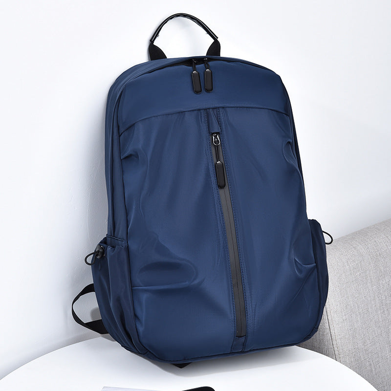 Sportlicher Rucksack, Oxfordstoff, unter 20 L, 16-Zoll-Laptop