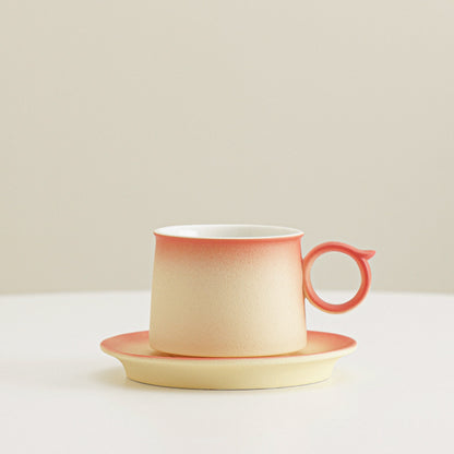 Keramik-Becher, 250 ml