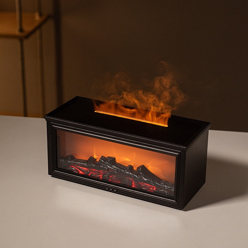 Aroma-Diffuser mit Nebeleffekt
