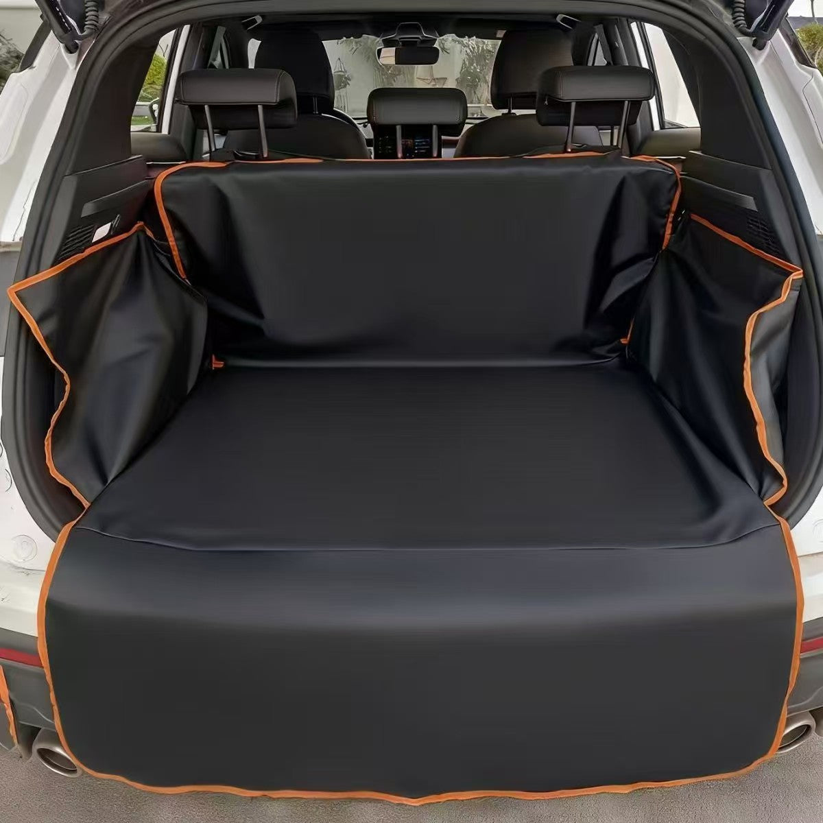 Kofferraumschutz für Chery Arrizo 5