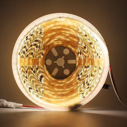 LED-Streifen 24V, 120er SMD2835, Farbwechsel