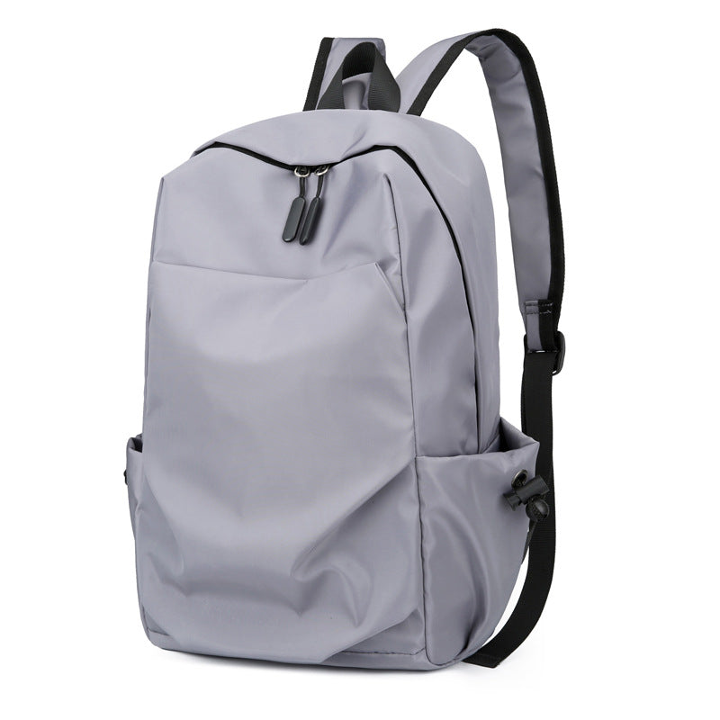 Kleiner Rucksack, bis 20 L, Oxfordstoff, wasserabweisend