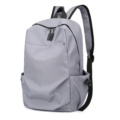 Kleiner Rucksack, bis 20 L, Oxfordstoff, wasserabweisend