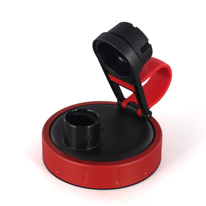 Doppelwandiger Edelstahl-Shaker 700 ml