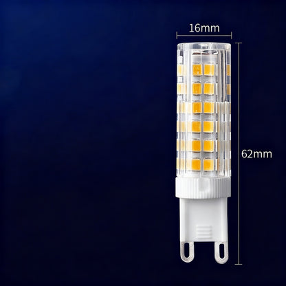 G9 Halogenlampe 25W, 40W oder 60W