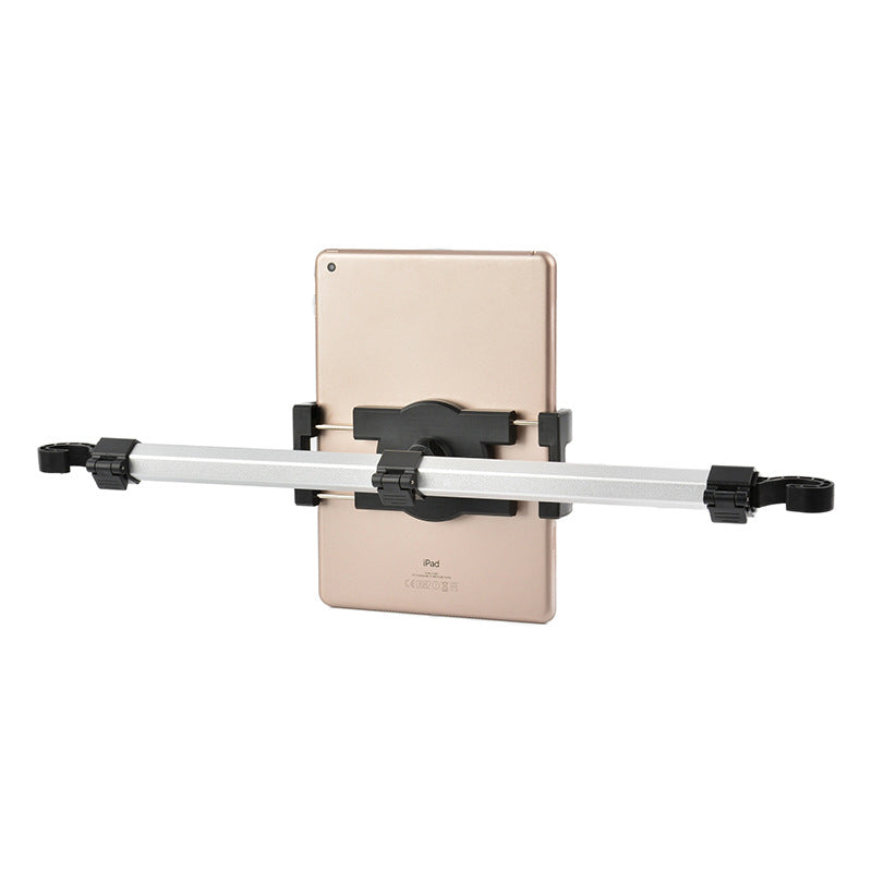 Tablet-Halter für Autositz, verstellbar