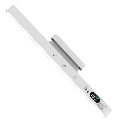 Magnetische LED-Schreibtischlampe mit Fernbedienung