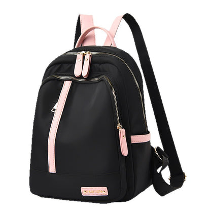 Rucksack Nylon, 20-35 L, wasserfest