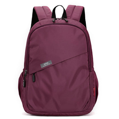 Rucksack, bis 20 L, Oxfordstoff, unisex