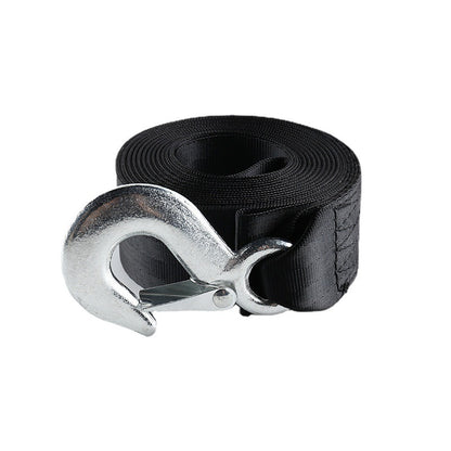 Abschleppseile, 3 m, Nylon, 3 Tonnen